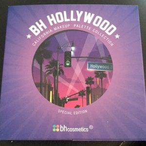 BH Cosmetics Hollywood Palette - Special Edition